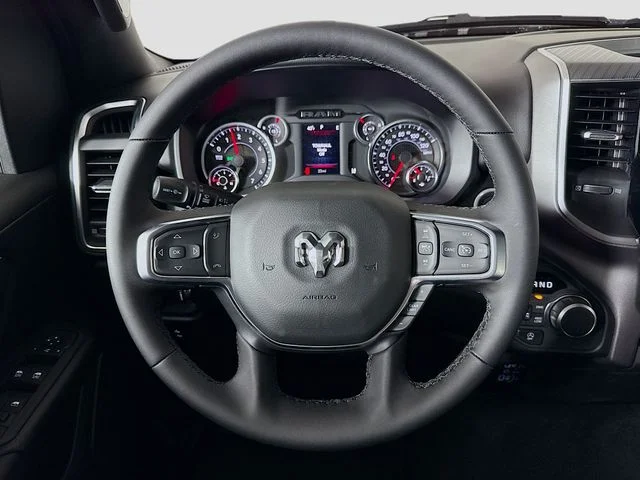 New 2026 Red Ram Big Horn/Lone Star image 11