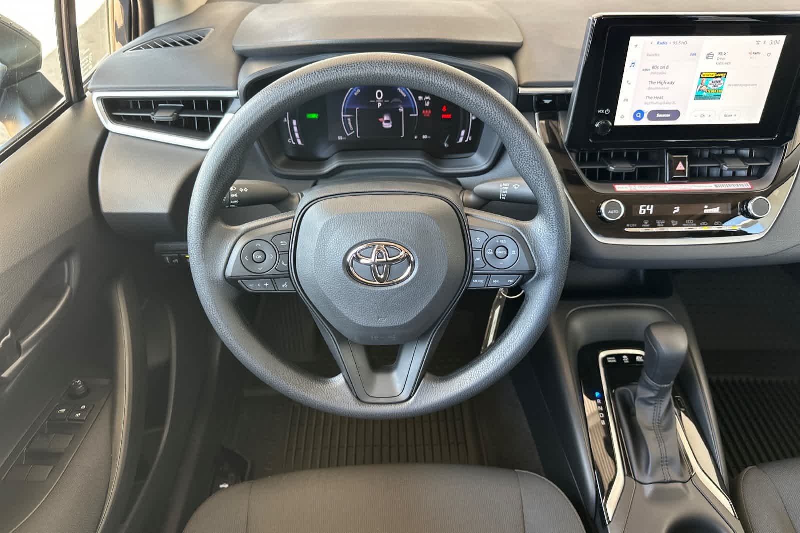 New 2026 Underground Toyota  LE image 14