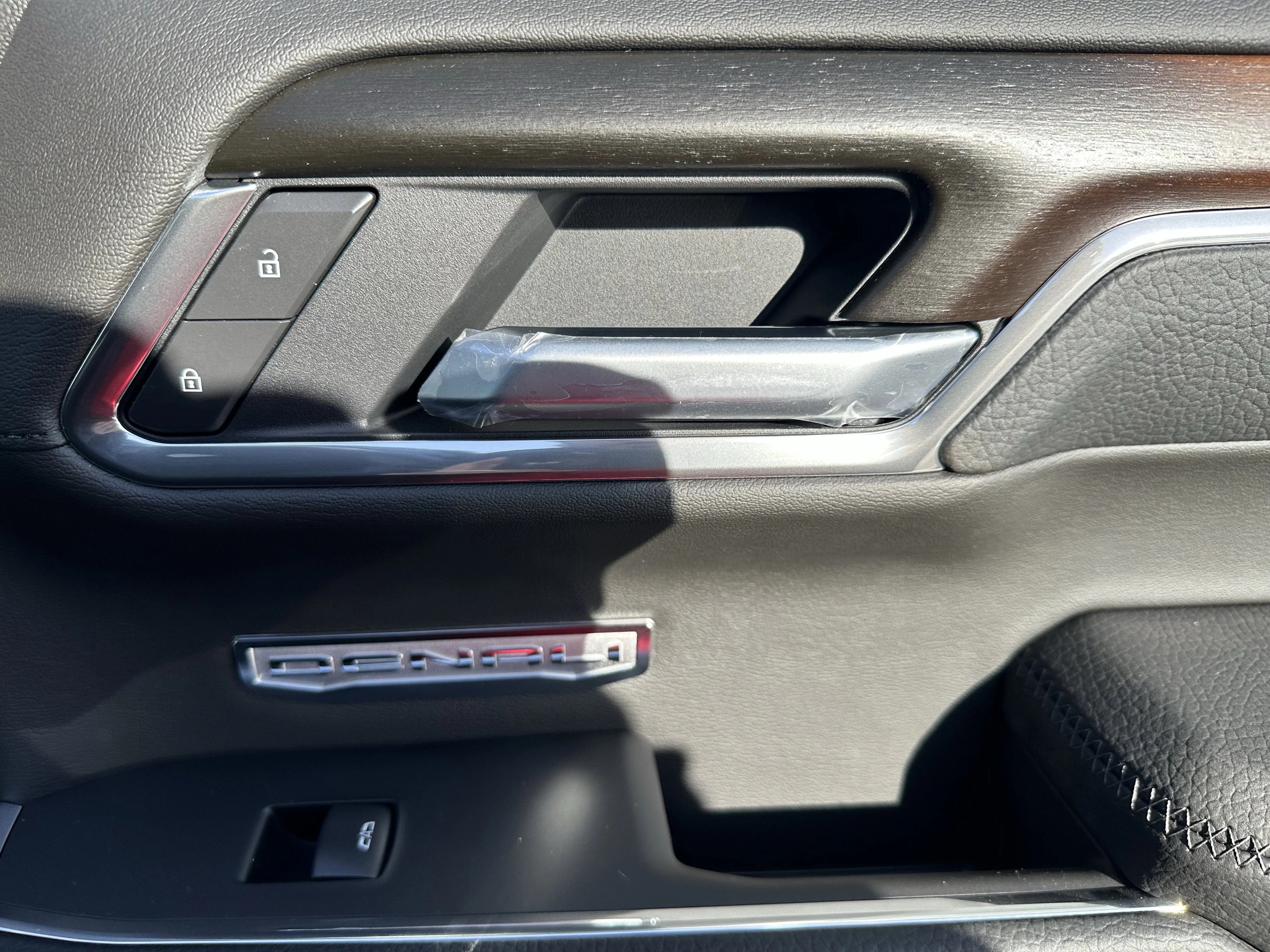New 2026 Onyx Black GMC Denali image 21