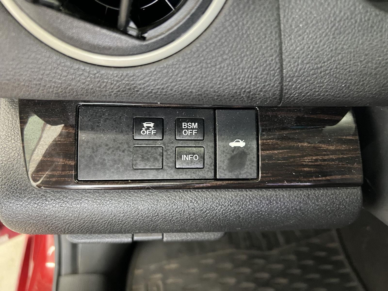 2011 Mazda MAZDA6 i Touring - Photo 18