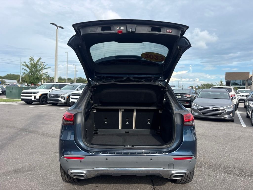 2023 Mercedes-Benz GLA Base - Photo 15