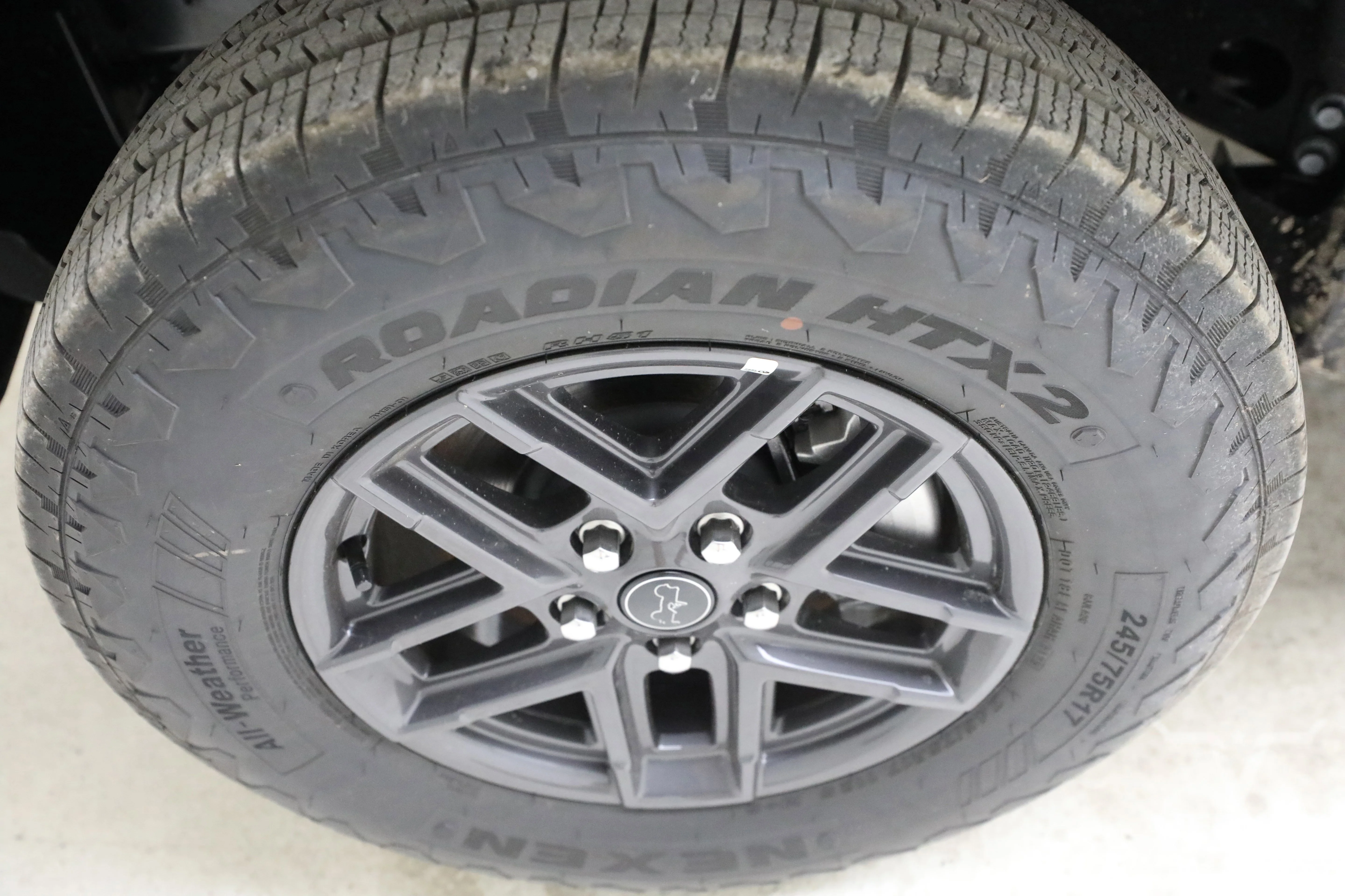 New 2026 Jeep Wrangler Sport 4x4
