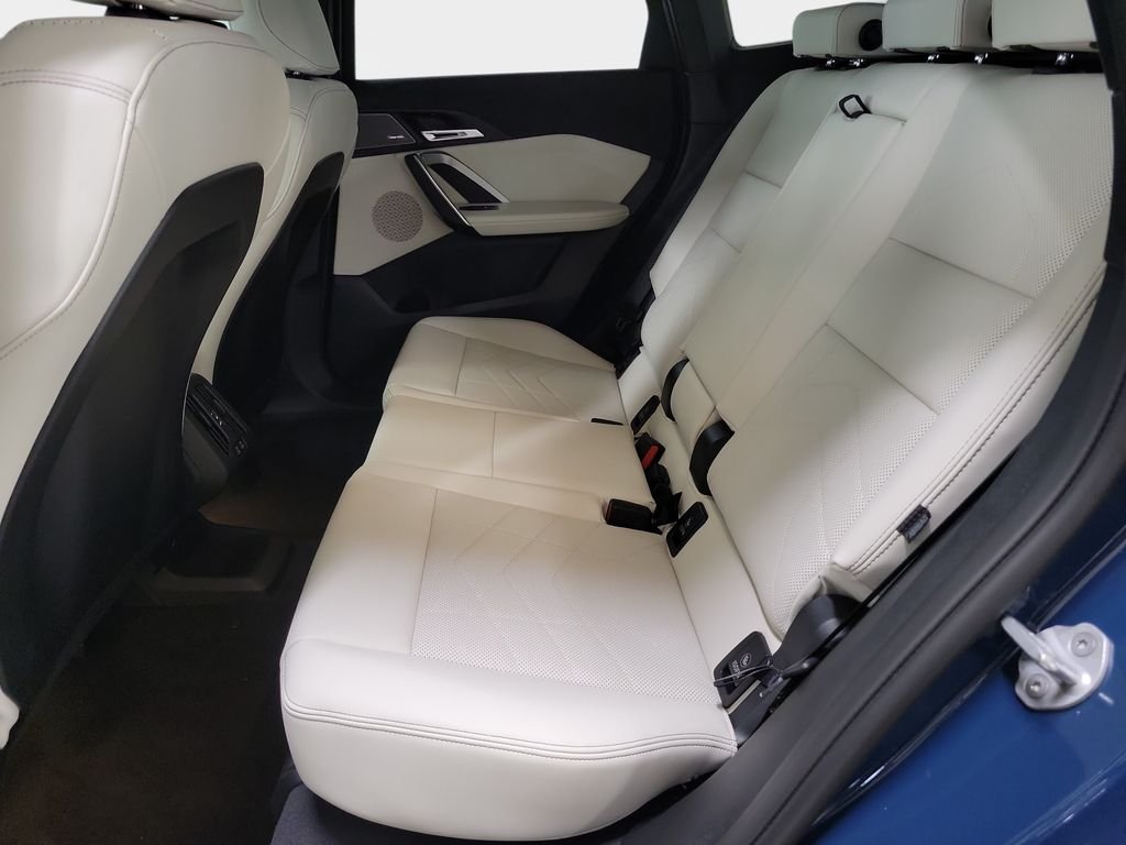 2026 BMW X1 XDrive28i - Photo 9