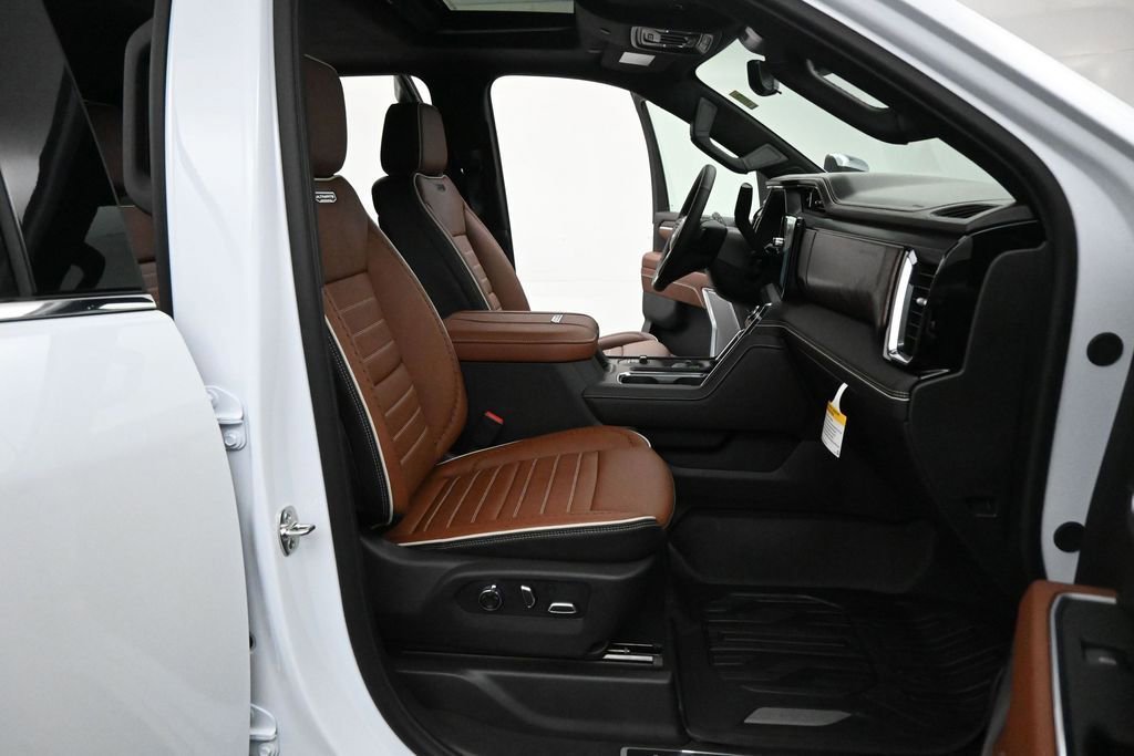 2026 GMC Sierra 3500HD Denali Ultimate - Photo 23