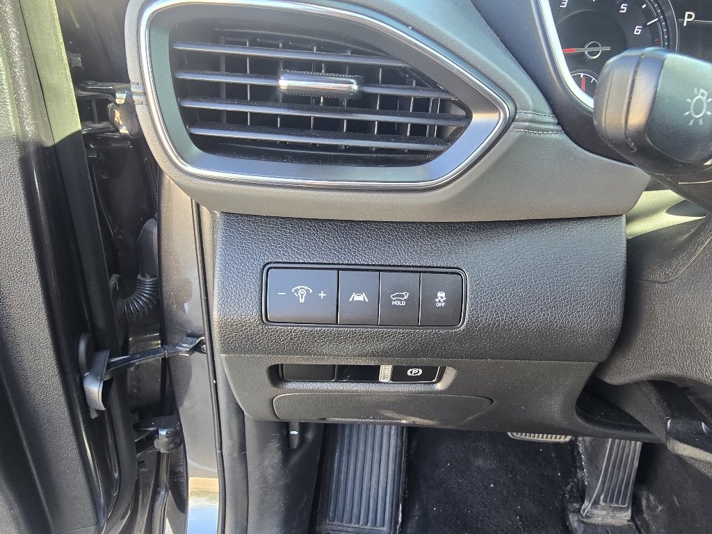 Certified Used 2023 Portofino Gray Hyundai SEL image 18