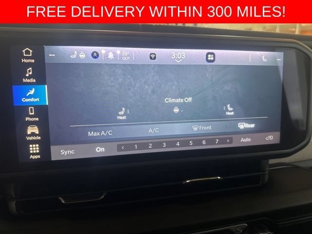 2024 Jeep Wrangler 4-Door Sahara - Photo 22