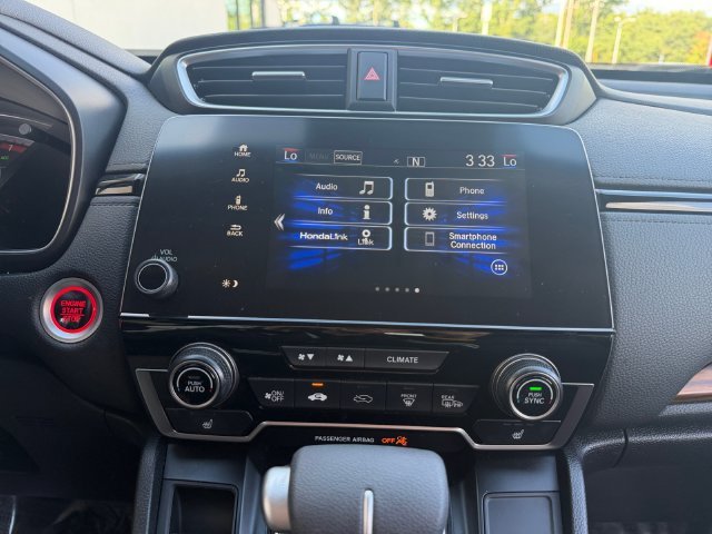 2019 Honda CR-V EX - Photo 21