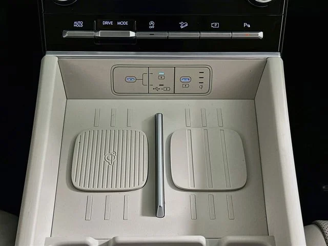 New 2027 Hyundai SANTA FE SEL