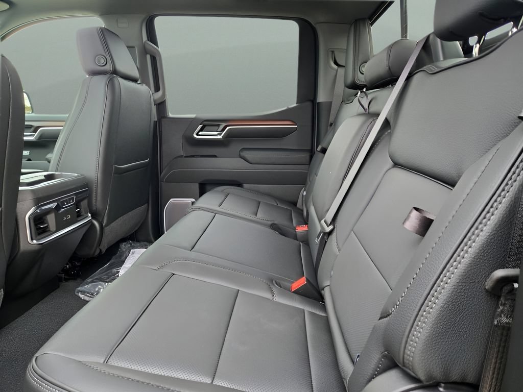 New 2026 Onyx Black GMC Denali image 15
