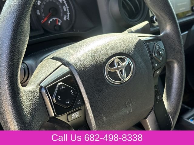 Used 2022 Gray Toyota SR image 24