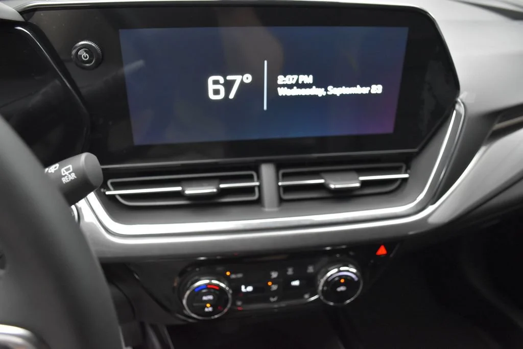New 2026 Sterling Gray Metallic Chevrolet ACTIV image 12