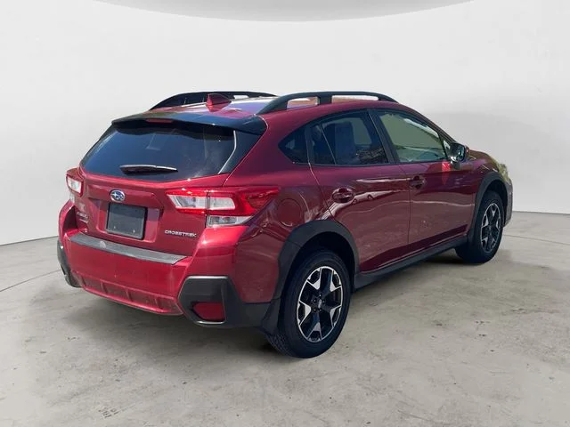 Used 2019 Red Subaru 2.0i Premium image 5