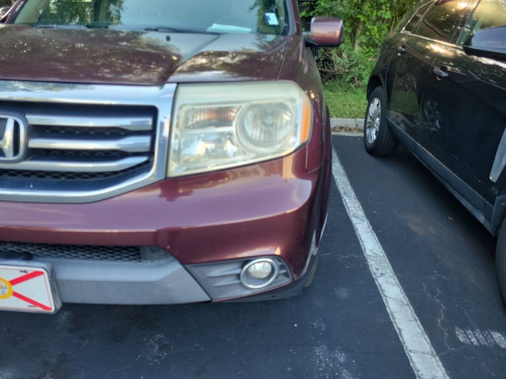 Used 2014  Honda EX image 6