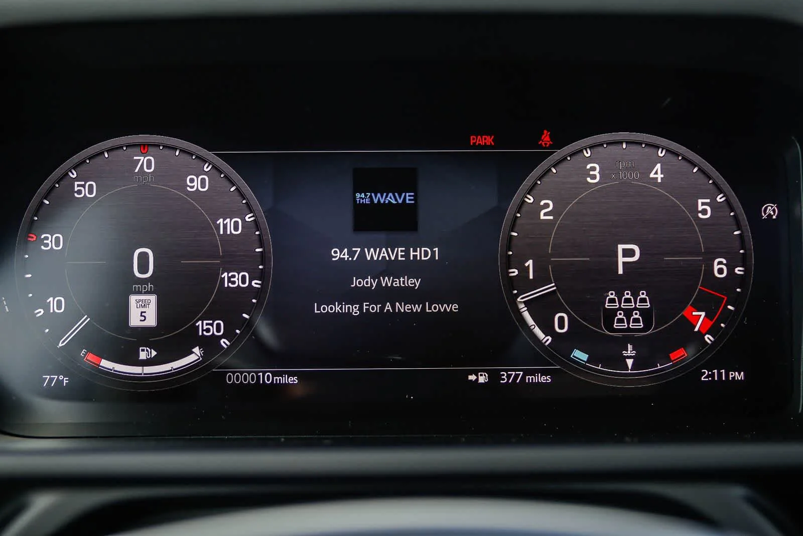 2026 Land Rover Defender X-Dynamic SE - Photo 25