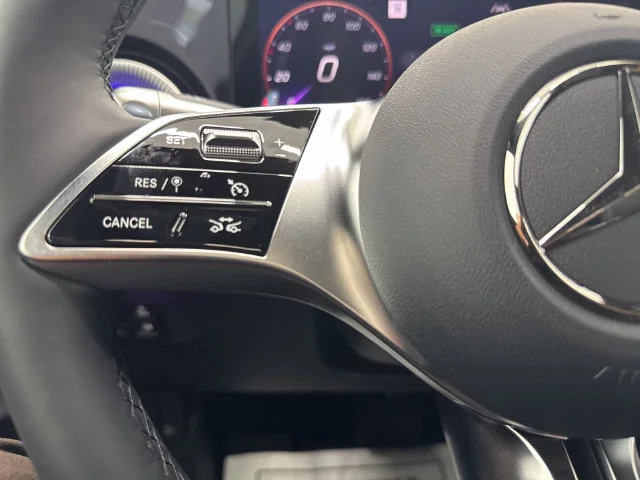 New 2027 Green Mercedes-Benz CLA 220 image 24