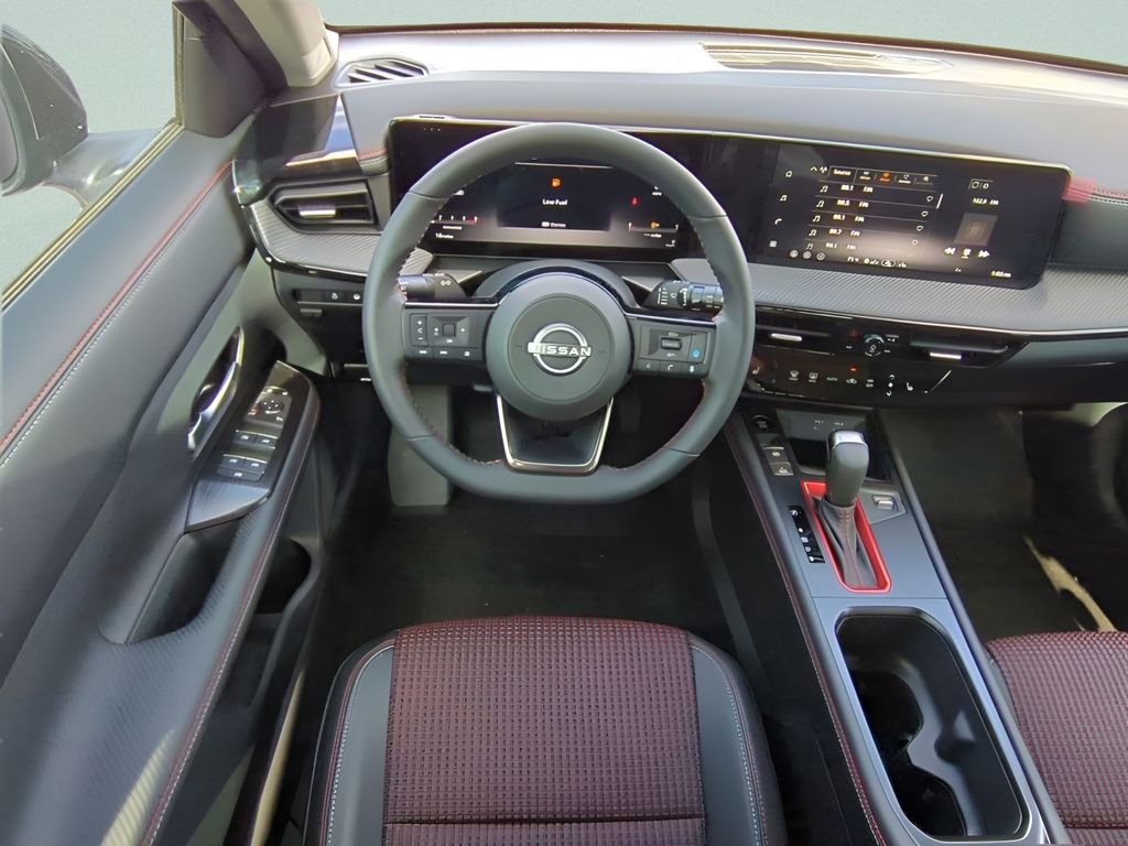2026 Nissan KICKS SR - Photo 15