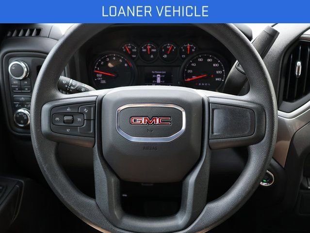 2026 GMC Sierra 1500 Pro - Photo 29