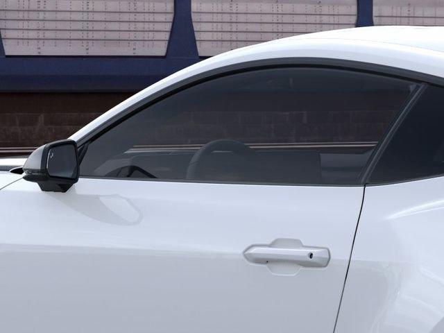 New 2026 White Ford Dark Horse image 20