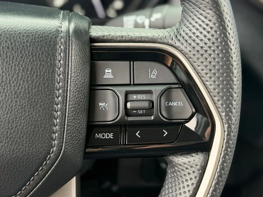 Used 2024 Silver Toyota SR5 image 14