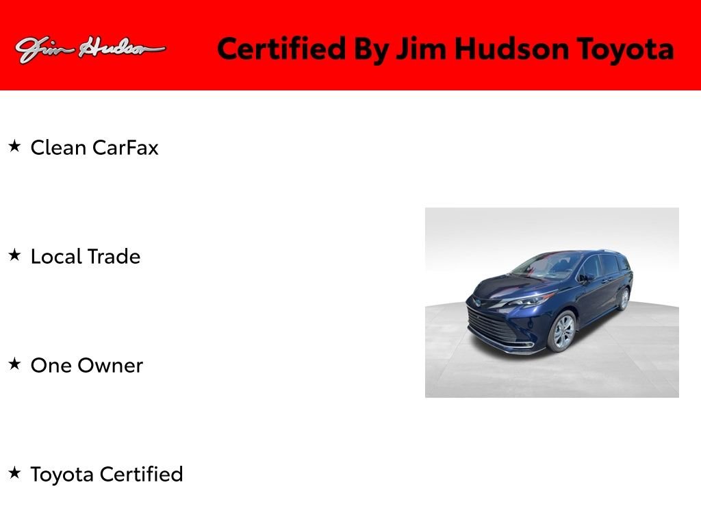 Used 2024  Toyota Platinum image 2