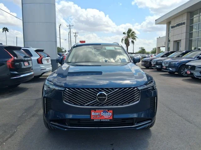New 2026 Denim Blue Volvo Plus image 3