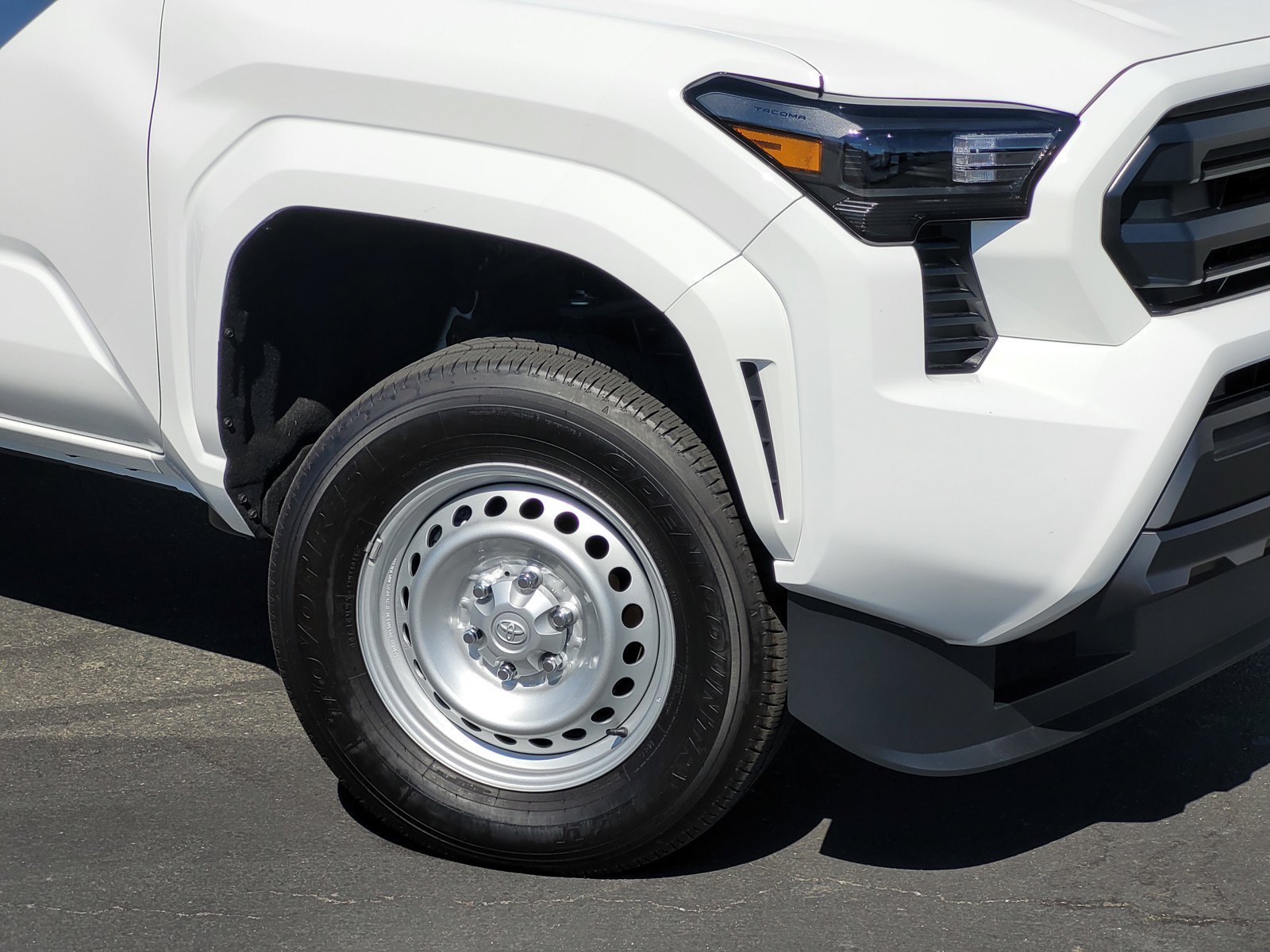 Used 2026  Toyota  image 11