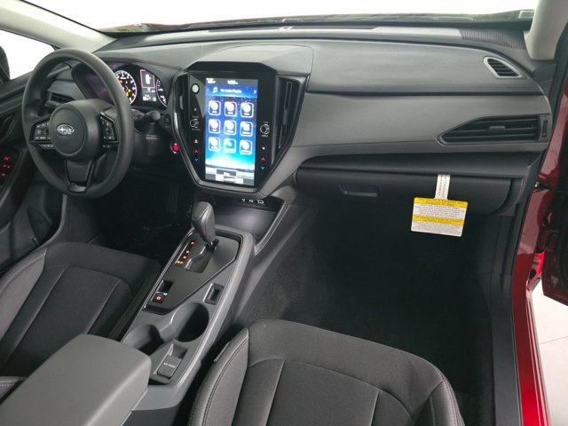 2026 Subaru Crosstrek Premium - Photo 19