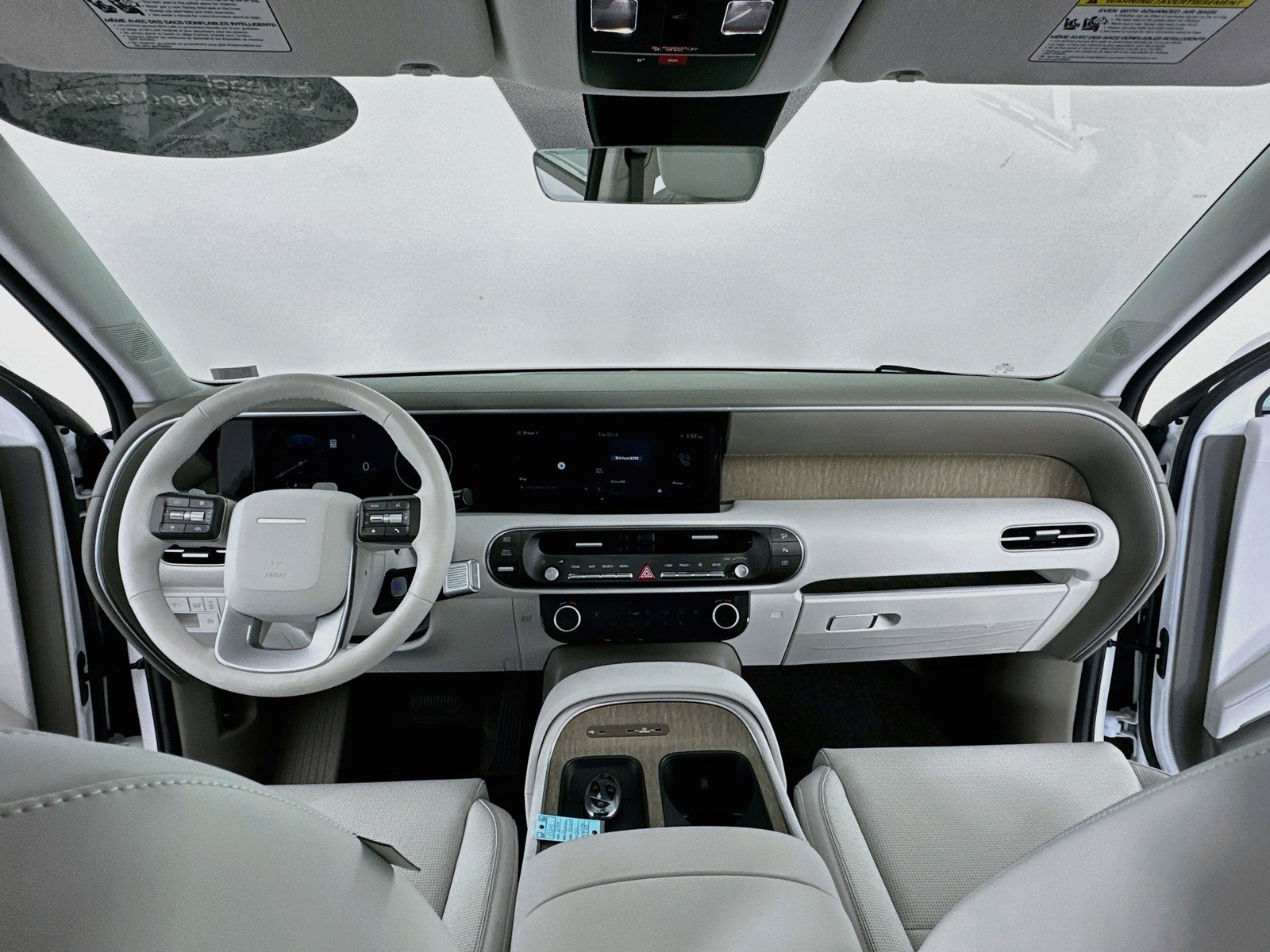 2026 Hyundai Palisade SEL Convenience - Photo 10