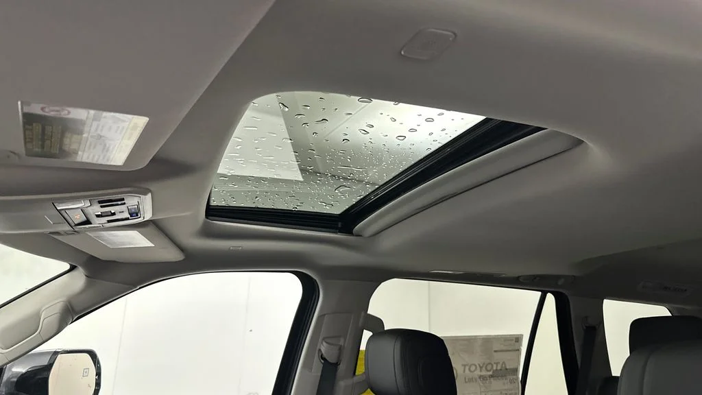 Certified Used 2024 Gray Toyota SR5 image 18