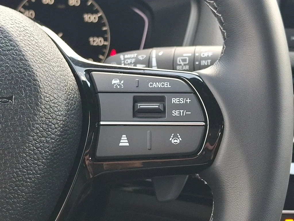 2026 Honda Civic Hatchback Sport - Photo 22