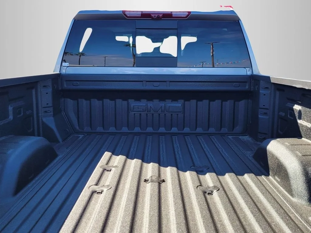 2026 GMC Sierra 2500HD Denali - Photo 7