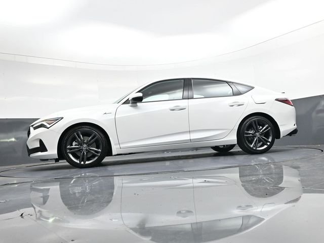 2025 Acura Integra A-Spec w/Technology Package - Photo 27