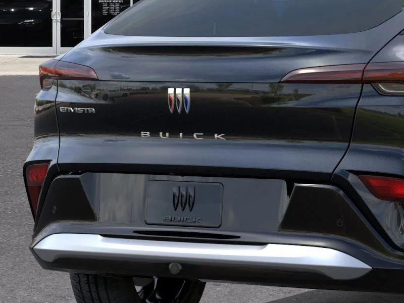 2026 Buick Envista Sport Touring - Photo 14