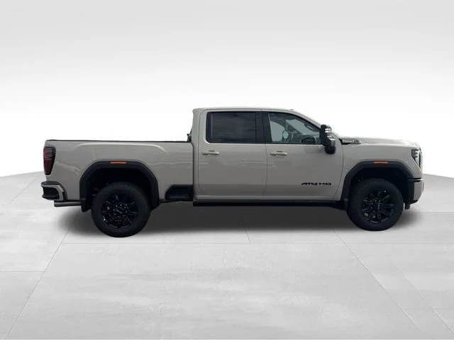 New 2026 Coastal Dune GMC AT4 image 6