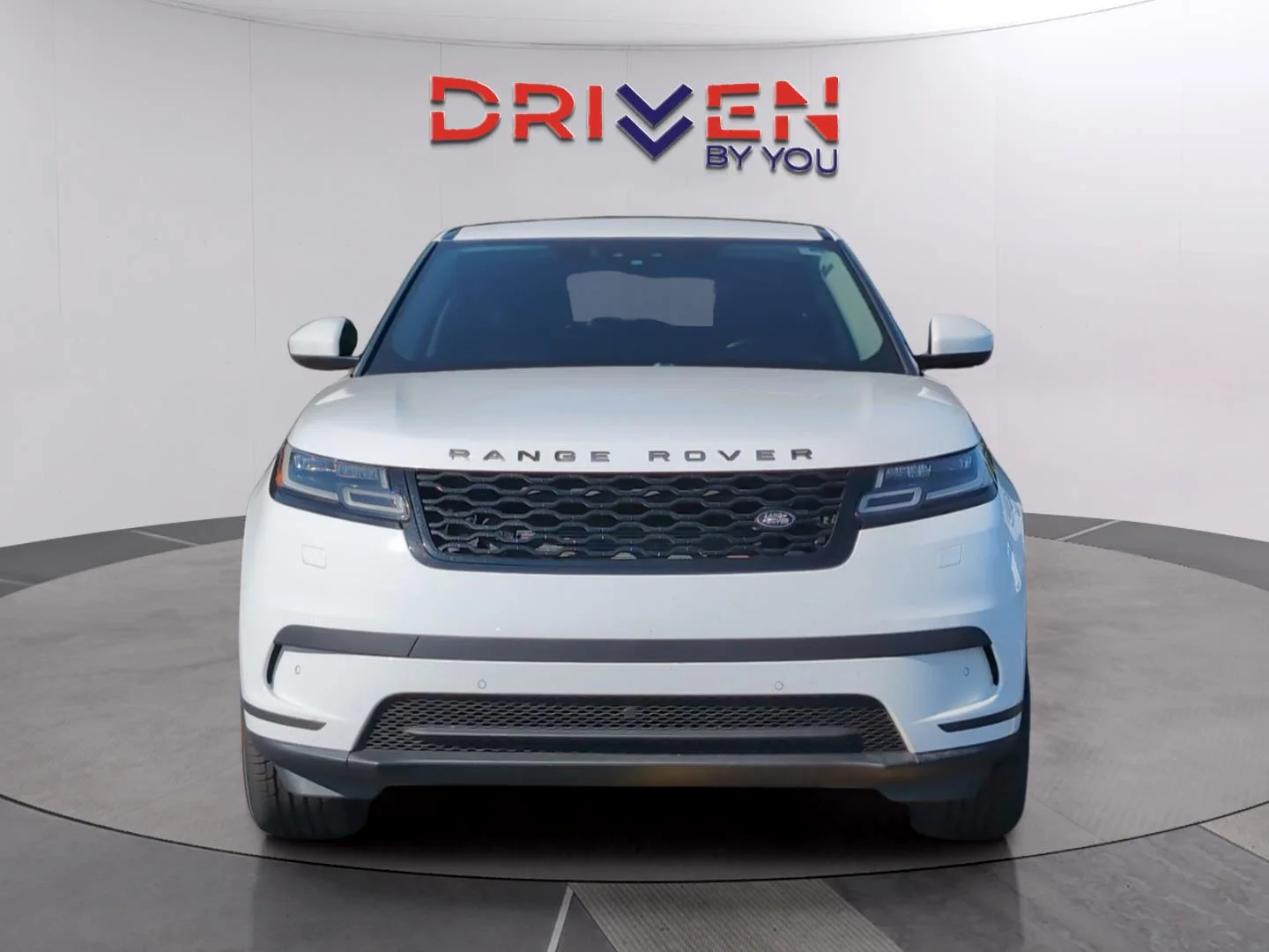 Used 2020 Fuji White Land Rover S image 8