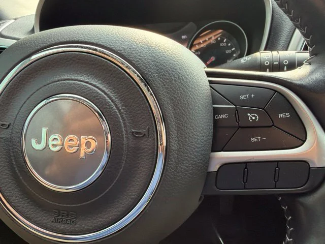Used 2021 Blue Jeep 80th Special Edition image 25