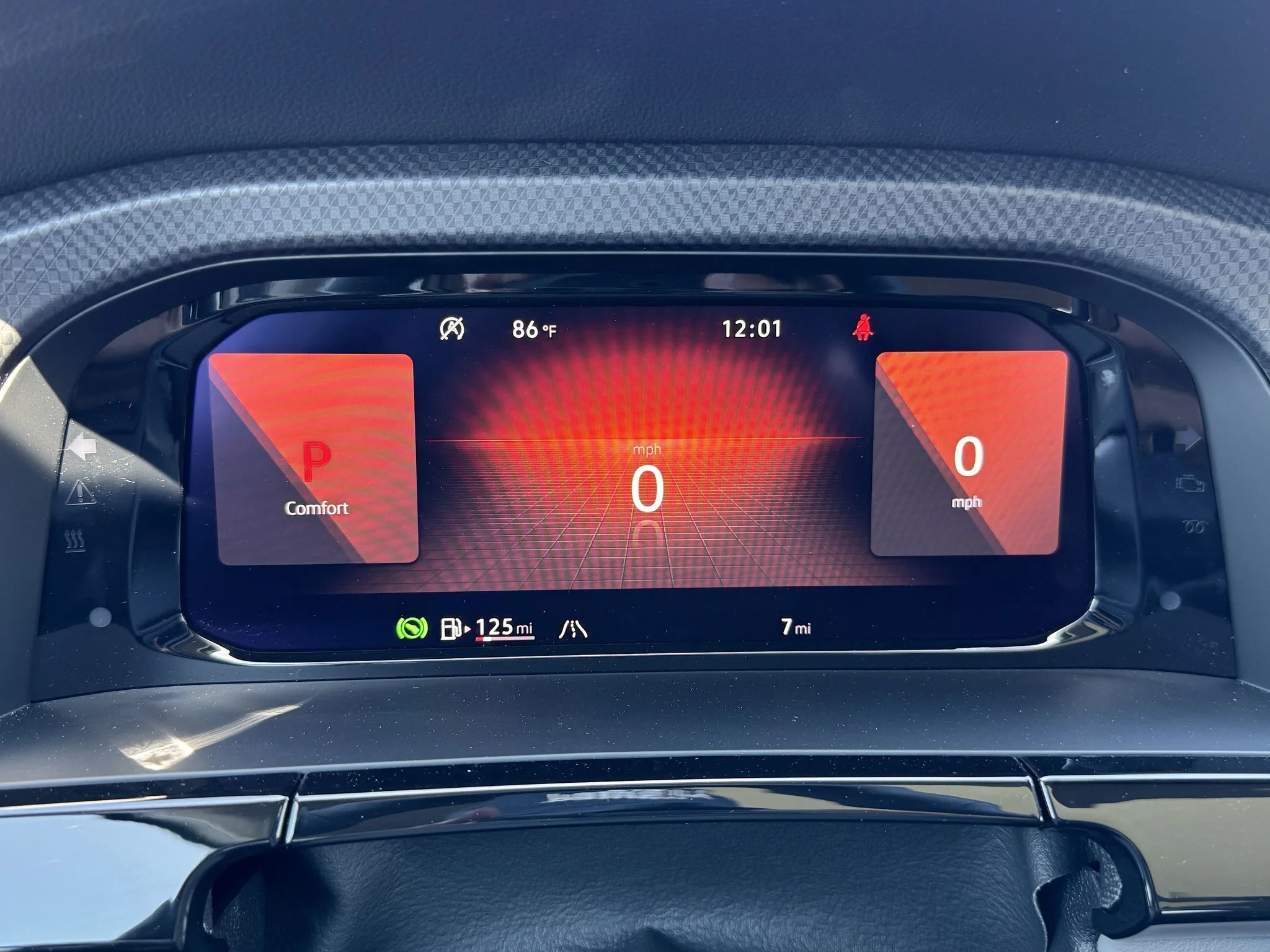 New 2026 Opal White Pearl Volkswagen 2.0T Peak Edition image 20