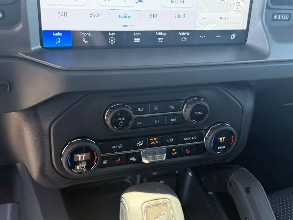 New 2026 Gray Ford Raptor image 25