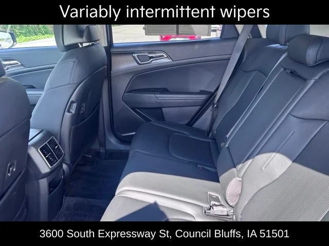 Certified Used 2026 Gray Kia EX image 39
