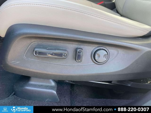2024 Honda CR-V EX-L - Photo 17