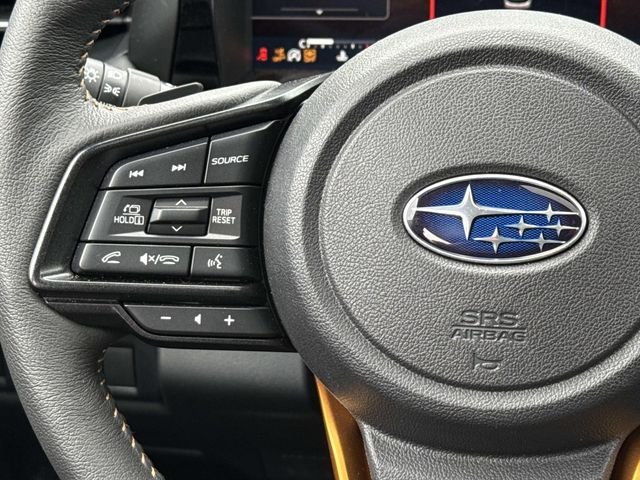 Used 2026 Green Subaru Wilderness image 23
