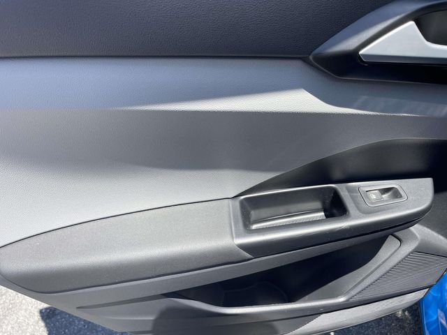 2022 Volkswagen Taos SE - Photo 10