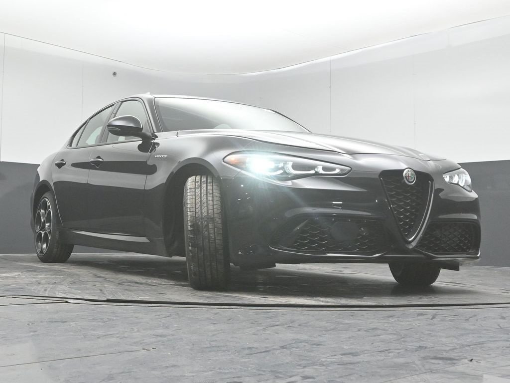 2026 ALFA ROMEO GIULIA (952) - Image 36