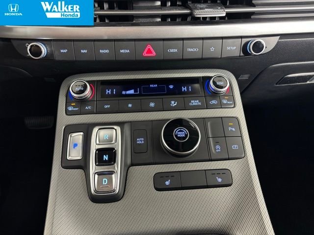 2025 Hyundai Palisade SEL - Photo 26