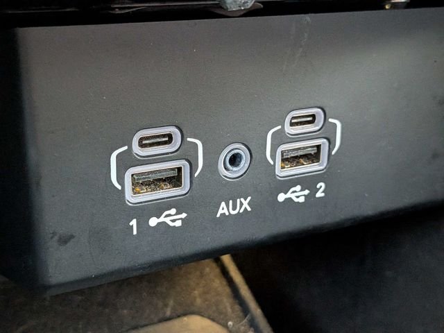 Used 2024 Gray Jeep Series II image 23