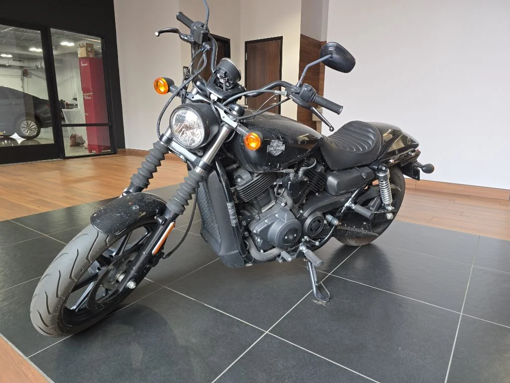 Pre-Owned 2017 Harley-Davidson XG500 Middleweight in Loveland Pre-Owned 2017 Harley-Davidson XG500 Middleweight in Loveland