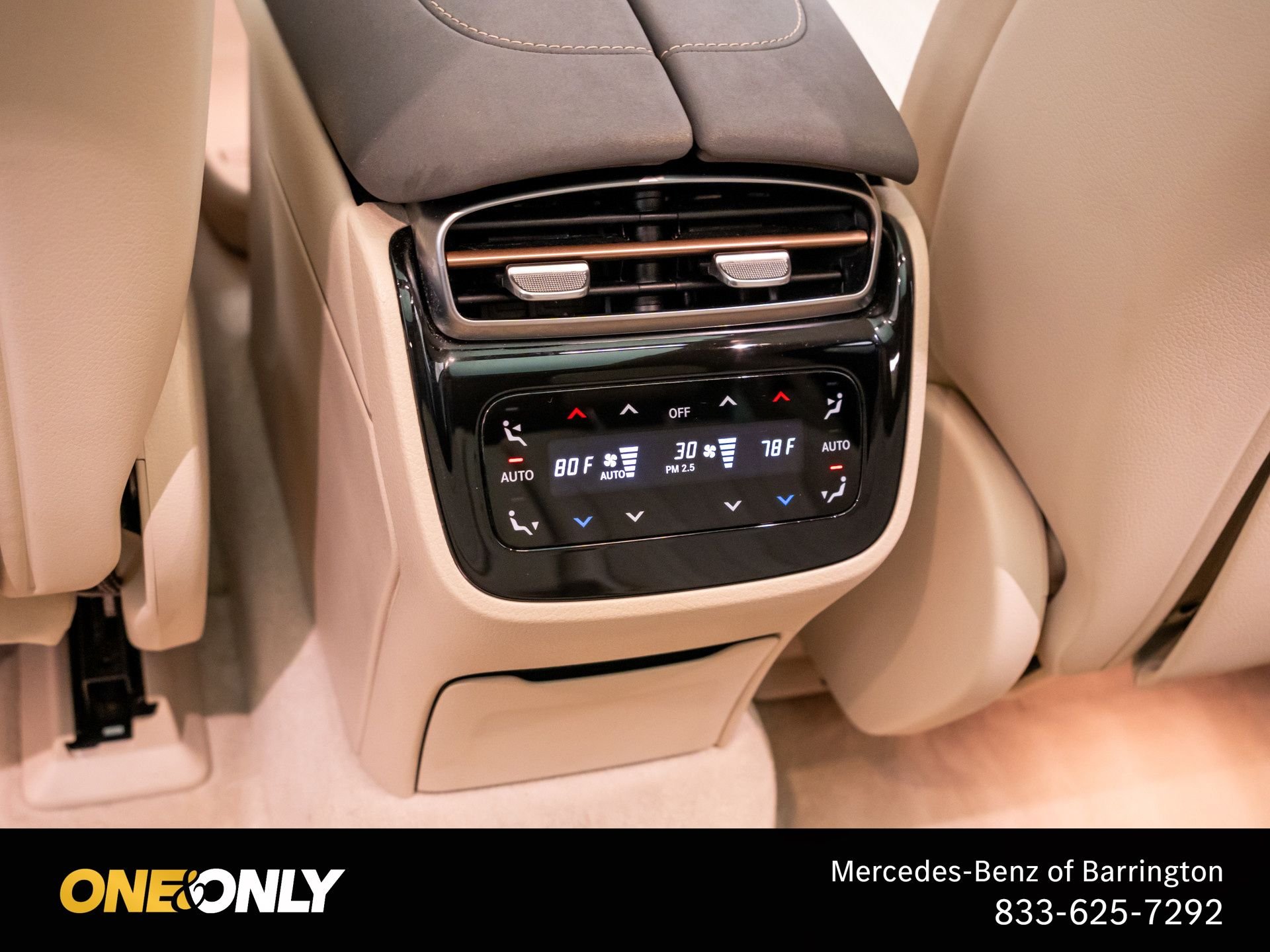 Used 2023 White Mercedes-Benz 450 image 20