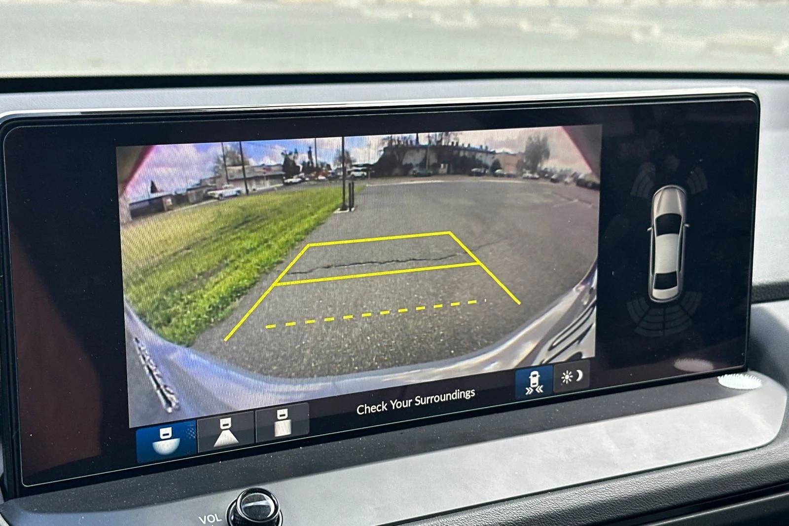 Used 2025 Gray Honda EX-L image 21