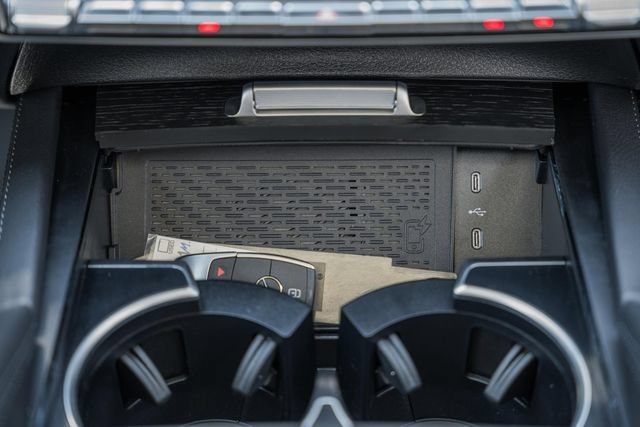 New 2026 Black Mercedes-Benz GLE 350 image 72