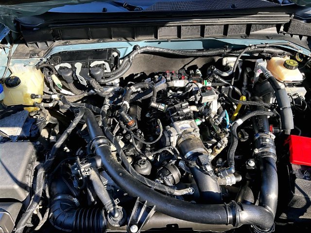 Used 2022  Ford Wildtrak image 32
